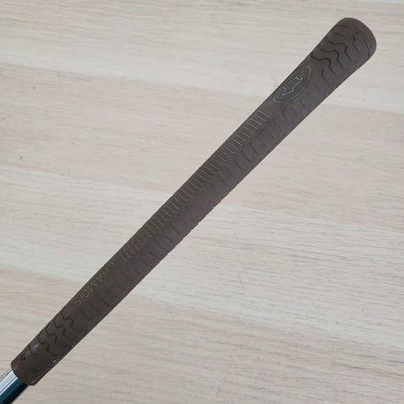 Silverline 746 Fairway 5 Wood 21° / RH / TT Lite Steel Shaft R-Flex 40.5"L - Picture 11 of 13